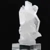 Cristal de quartz faden - 4