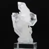 Cristal de quartz faden - 7