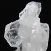 Cristal de quartz faden - 11