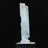 Cristal d’aigue marine - 0