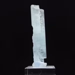 Cristal d’aigue marine