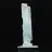 Cristal d’aigue marine