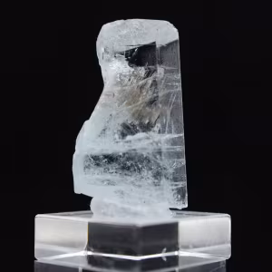 Cristal d’aigue marine