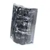Cristal de tourmaline - 4
