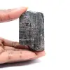 Cristal de tourmaline noire - 1