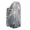 Cristal de tourmaline noire - 4