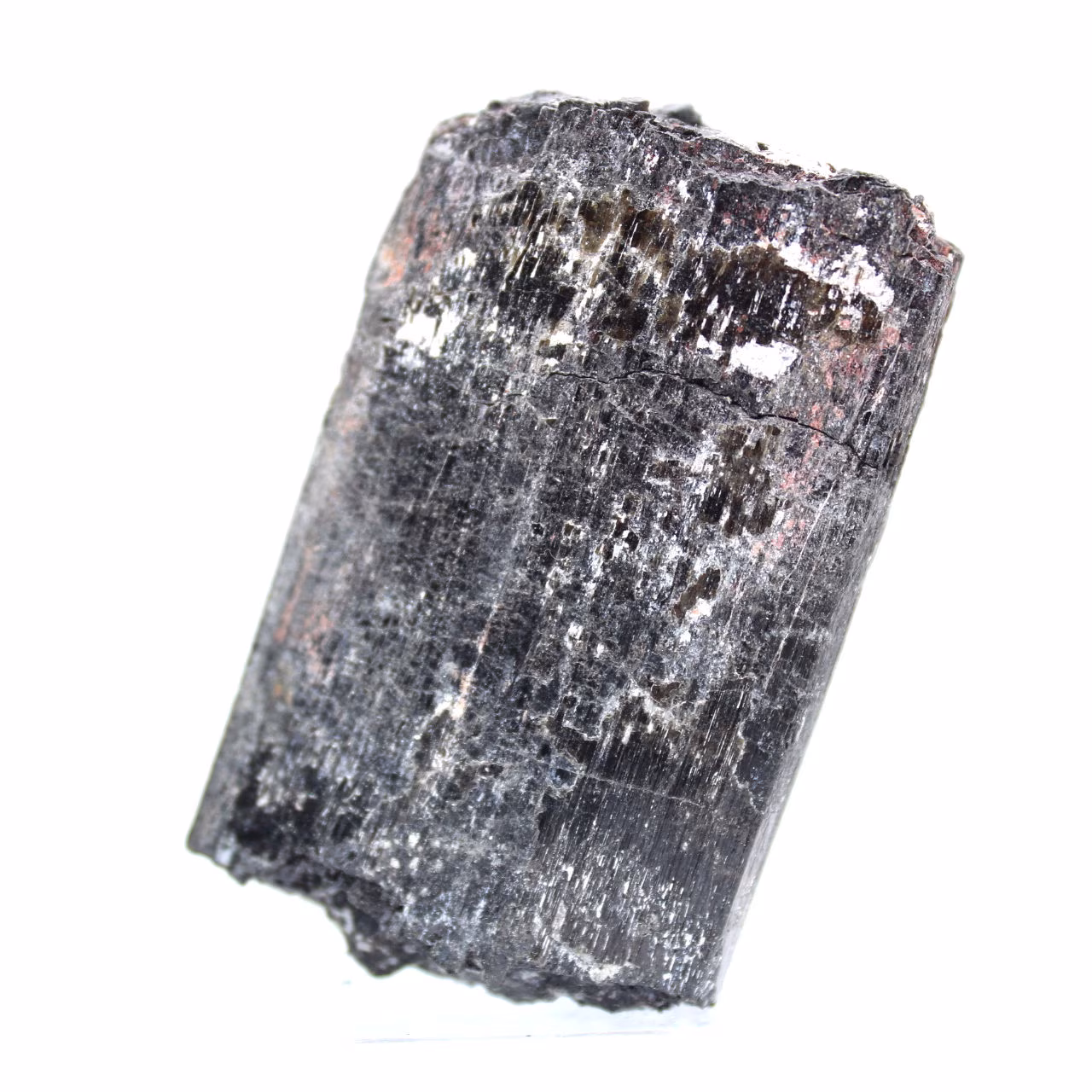 Cristal de tourmaline noire