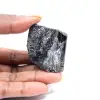 Tourmaline noire naturelle - 1