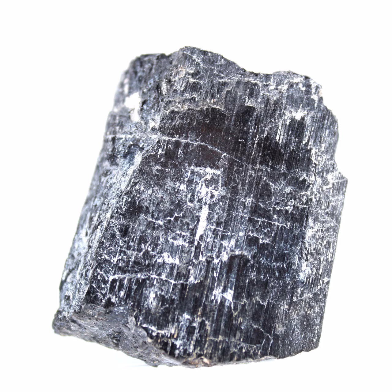 Tourmaline brute