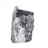 Cristal de tourmaline noire - 2