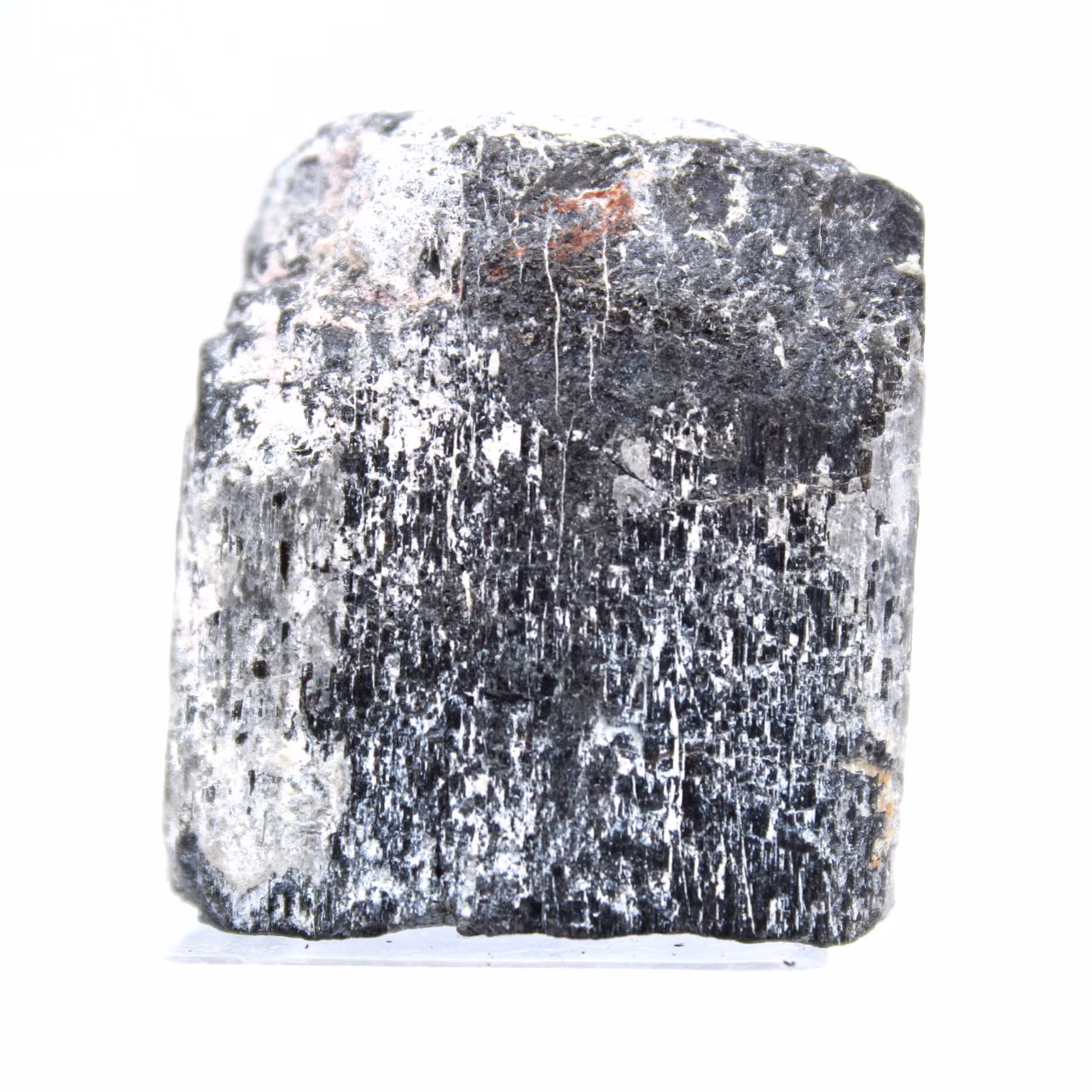 Cristal de tourmaline noire