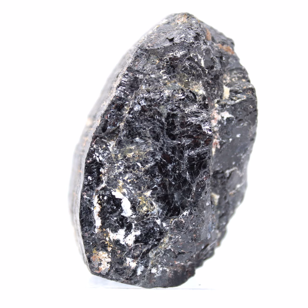 Tourmaline noire naturelle