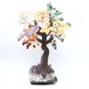 Arbre en Améthyste Brésilienne pour Décoration Intérieure - 7