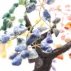 Arbre en Améthyste Brésilienne pour Décoration Intérieure - 16