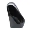 Forme libre en obsidienne dorée - 6
