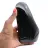 Forme libre en obsidienne dorée