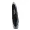 Pierre obsidienne dorée polie - 4