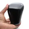 Obsidienne dorée mexicaine polie - 1