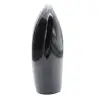 Obsidienne dorée mexicaine polie - 4