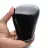 Obsidienne dorée mexicaine polie