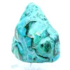 Pierre polie Chrysocolle Congo - 2
