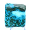 Chrysocolle Congo à poser - 1