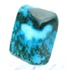 Chrysocolle Congo à poser - 2
