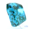 Chrysocolle Congo à poser - 3