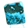 Chrysocolle Congo à poser - 4