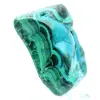 Chrysocolle Congo forme libre - 3