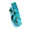Chrysocolle polie pierre naturelle - 2