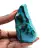 Chrysocolle polie pierre naturelle