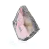 Tranche de Rhodonite naturelle pour collection de minéraux - 2