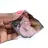Tranche de Rhodonite naturelle pour collection de minéraux
