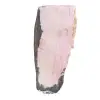 Tranche en pierre de Rhodonite authentique - 4