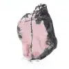 Tranche de Rhodonite pour usage décoratif - 4