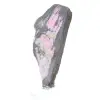 Tranche de Rhodonite naturelle pour collection de minéraux - 2