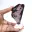 Rhodonite tranche polie de qualité pour décoration — 5