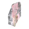 Tranche en pierre de Rhodonite authentique - 2
