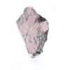 Rhodonite tranche polie de qualité pour décoration - 2
