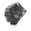 Rhodonite tranche polie de qualité pour décoration - 4