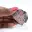 Rhodonite tranche polie de qualité pour décoration — 6