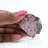 Rhodonite tranche polie de qualité pour décoration