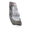 Tranche de Rhodonite naturelle idéale pour décoration - 4