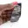 Rhodonite tranche polie de qualité pour décoration — 7