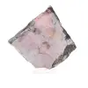 Pierre de Rhodonite naturelle minéral brut et unique - 4