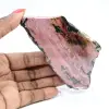 Tranche de Rhodonite pour usage décoratif - 0