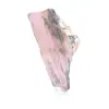 Tranche de Rhodonite pour usage décoratif - 2