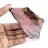 Tranche de Rhodonite pour usage décoratif