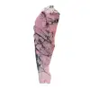 Tranche de Rhodonite naturelle pour collection de minéraux - 1